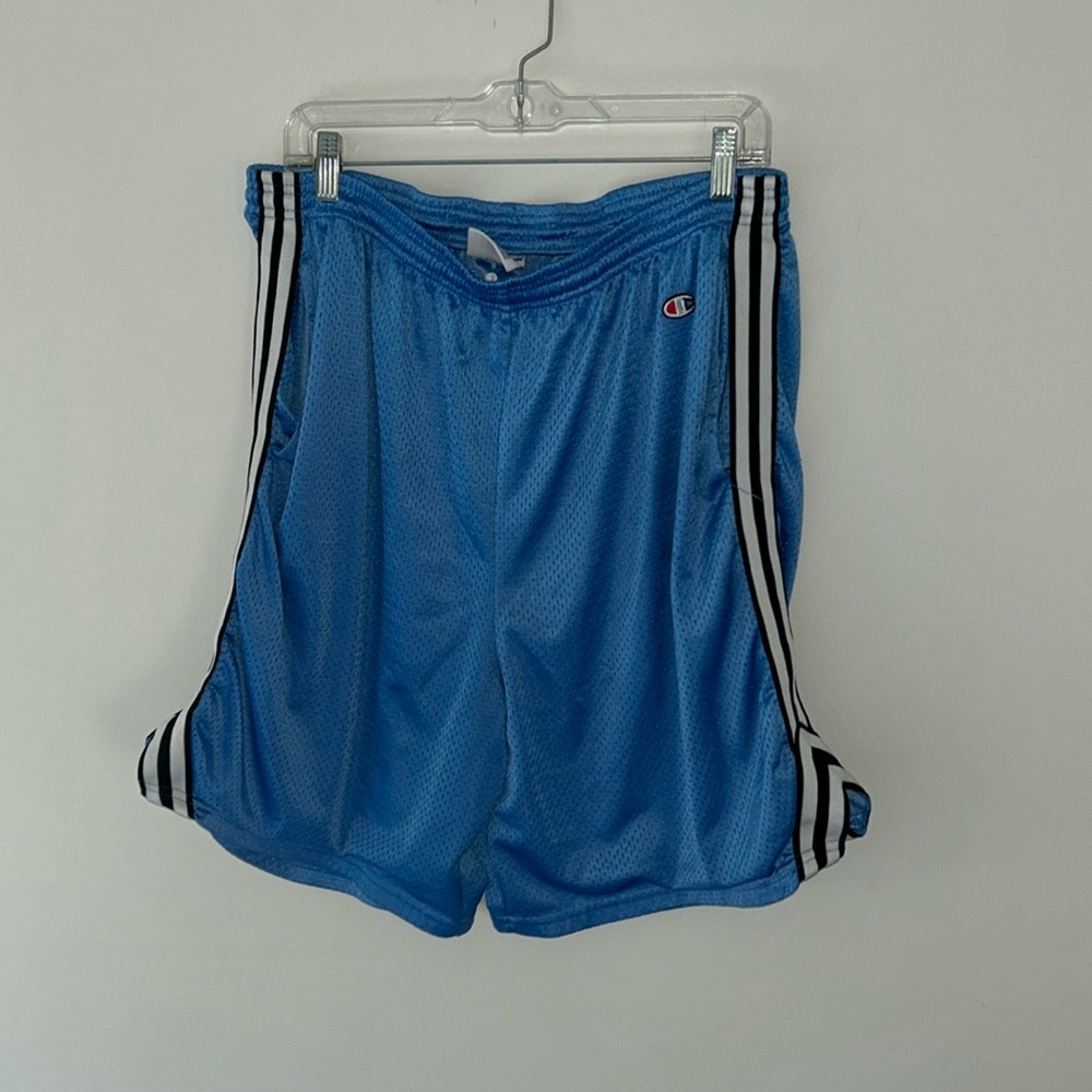 Vintage Champion Shorts